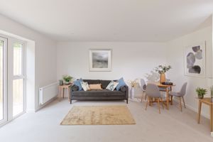 Sitting/Dining Room- click for photo gallery
